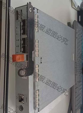 议价DELL MD3600F 4口8GB FC控制器 0FH8M 拍前议价