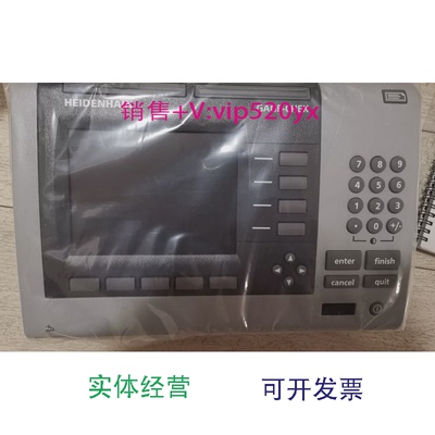 现货供应海德汉8路信号输入ND2104G数显表665408-11GAGE-CHEK6898