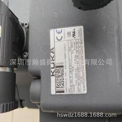 库卡现货电机1fk7103-5az91-1zz9-zs08(00-119-768)全新机器人