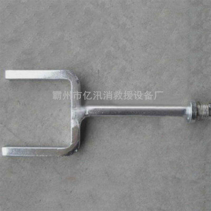 电力碗碗头扶正器带电作业绝缘子调直器绝缘子检修头调整器
