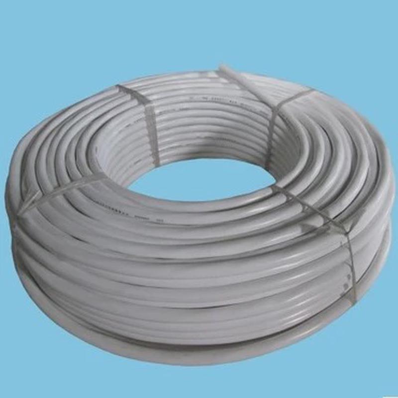 厂家供应rvv5x2.5平方电源线pvc护套多股铜芯圆型软线