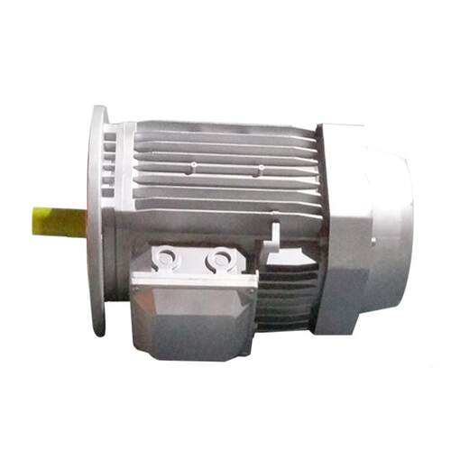 三项异步电机ye290-44电动机1.5kw三相极铜芯电机380v马达