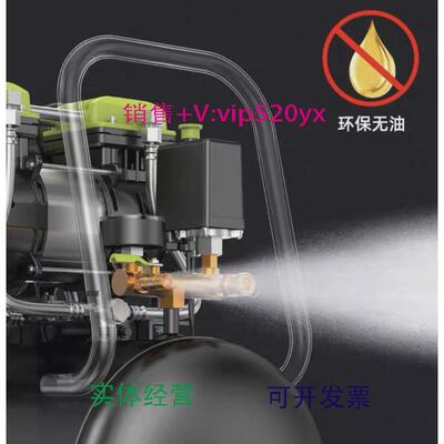 现货供应SN/T0370实验增压气泵及其配件四体工作原理气密检测无油