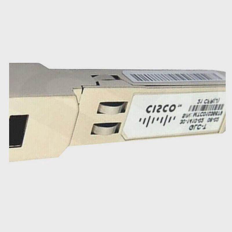 glc-te千兆电口全新光纤模块100m光转电模块sfp