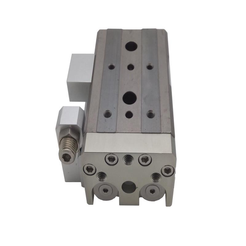 供应滑台气缸mxs系列滑台规格mxq12-10smc系列气缸气缸齐全