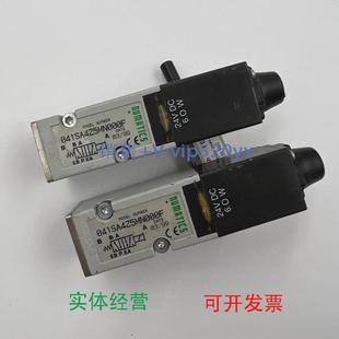现货供应美国纽曼迪克NUMATICS电磁阀041SA4Z5MN000F现货销售速发