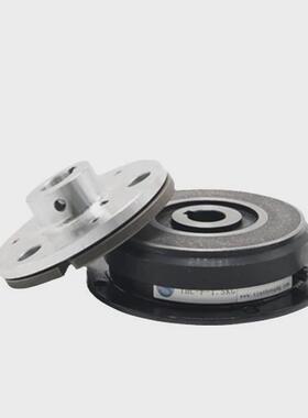 厂家现货干式单板电磁离合器thc-f1-20大扭力离合器电磁