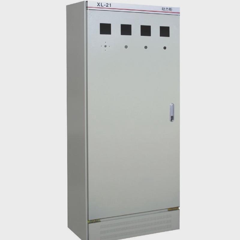 工地厂房成套电柜变频器柜成套电气动力柜开关柜plc控制柜可定制