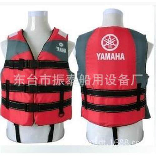 大浮力救生器材船用其他救生衣jhy-1浮力155n工作救生器材否是