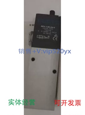 现货供应费斯托电子阀FESTOMPYE-5-M5-010-B154200