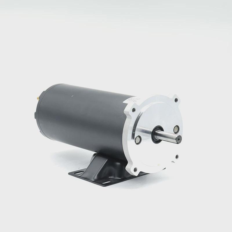 环卫车扫雪车电机12v750wcw/ccw液压动力单元翻斗车