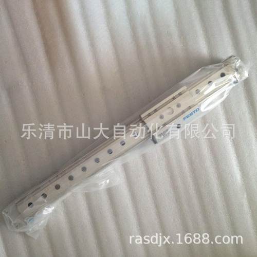 热销festo现供直线驱动杆dgo-20-560-600-800德国费斯托无单元气