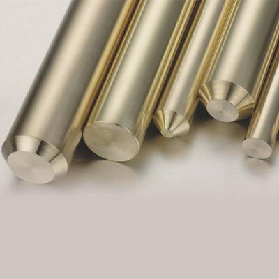 厂家直销供应qal9-2铝青铜铝cual9mn2棒青铜棒现货充足规格牌号齐