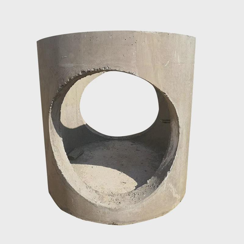 广西钢筋混凝土水泥检查井成品污水井雨水井预制装配式电缆观察井