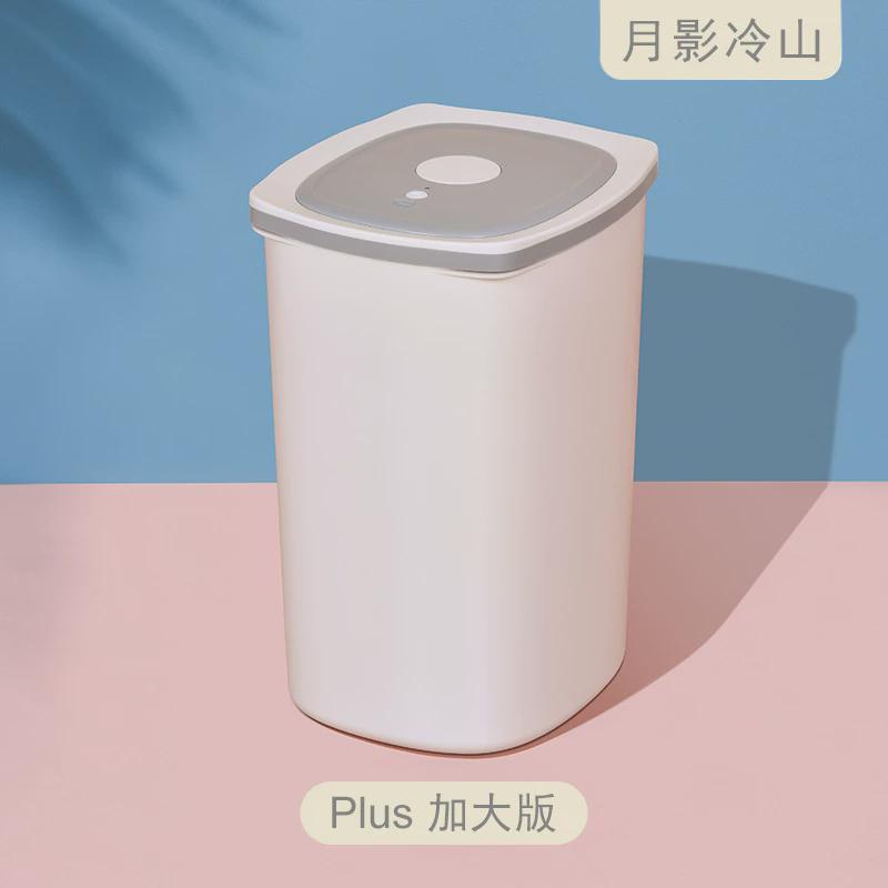 派真空工厂宠物抽可为储粮桶防潮防虫猫咪狗狗通用米桶装粮密封