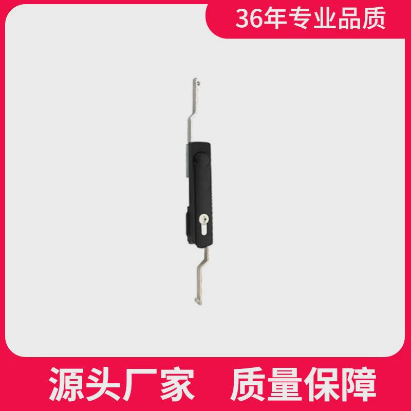 恒珠柜锁ms832天地门锁配电箱锁配电柜连杆锁厂家直发