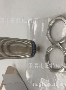 供应全新接近开关XS630B1NAM12实物图拍摄质保一年