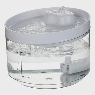 夏季宠物智能猫咪喂水器自动过滤防干烧活水循环喷泉自动饮水机