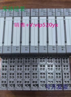 供应促销图尔克BL20-BR-24VDC-D6827006成色漂亮实物照