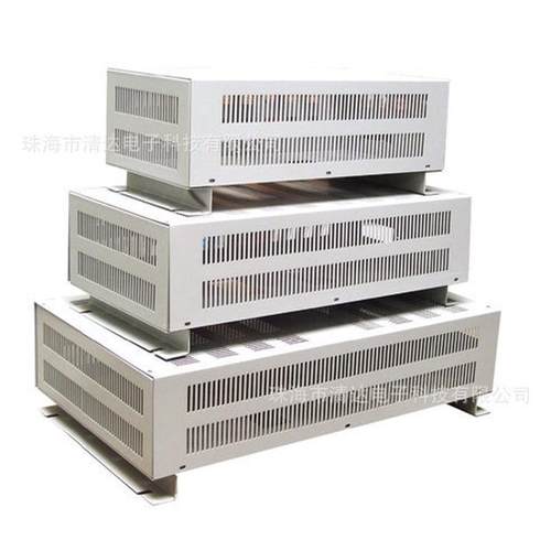 阻值电阻箱crb10kw制动20rj