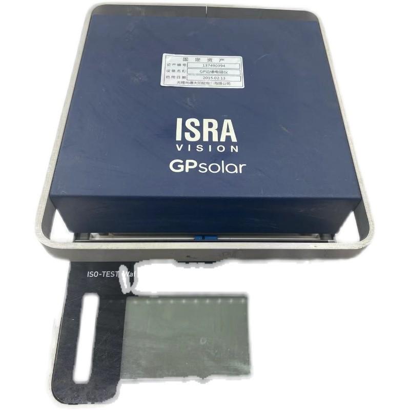 议价ISRA VISION ISO TEST GP SOLAR GMBH 209229 GP边缘电阻仪