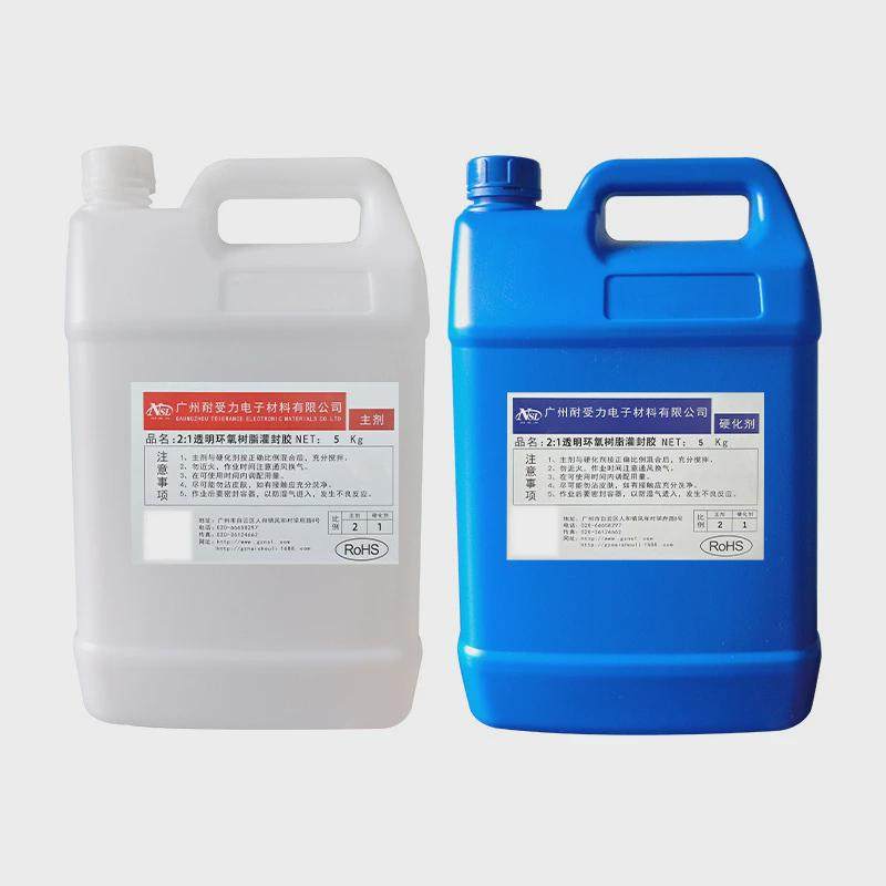 2:1环氧树脂ab胶超透明水晶滴胶diy胶水工艺品胶胶固定粘接