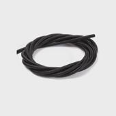 现货pp阻燃穿线软管电线套管线管尼龙软管防尘可开口PP波纹软管