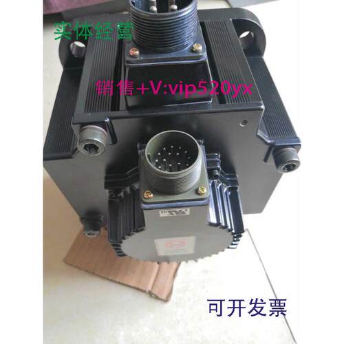 现货供应全新安川sgmgh-20aca61,翻新货很多，不要拿翻新货比价格