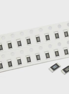 美隆低温高精度漂贴片电阻tcrg080551k±0.1%25ppm大功率