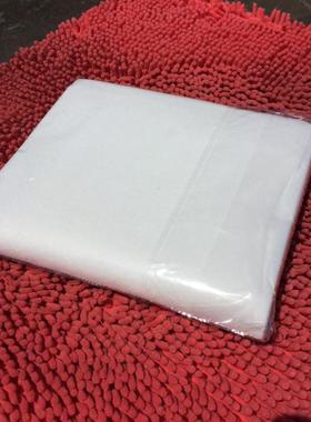 13y抹10米批发丝瓜抹布丝瓜洗碗布成卷白色超吸水不沾油一斤