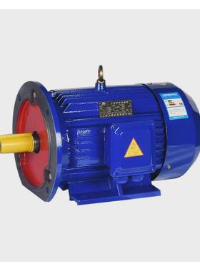 交流电批发双速yd160l-6/4-3.7/9.5-9/11-4/12kw变速多极现货动机