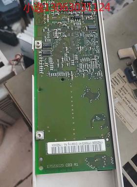 议价议价:丹佛斯变频器通讯板175Z3225 CB3 R1拆机功能好