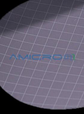 热销25mm膜水系0.45um微米黑色网格膜计数用格栅微孔滤膜间格膜50