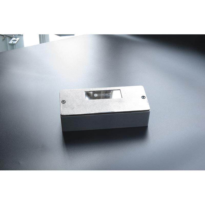 双门器逃生锁防火门推杆锁双门器