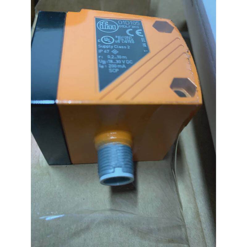福易门/ifm光电开关o1d105