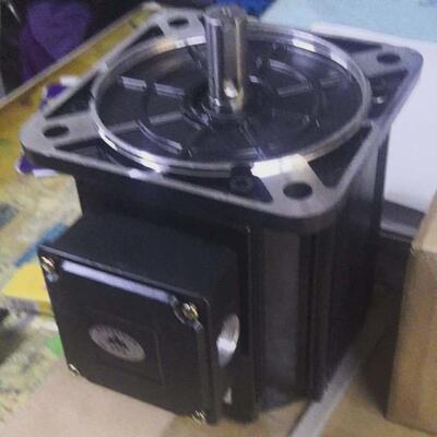 机床电机ysj-80-40.75kw