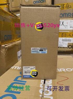 现货供应欧姆龙FH-105020503050FH-L5505050FH-L550-10视觉控制器