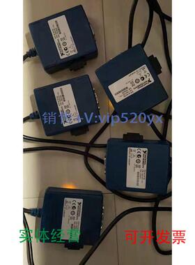 现货供应NIUSB-8473S。单端口高速CAN,USB接口