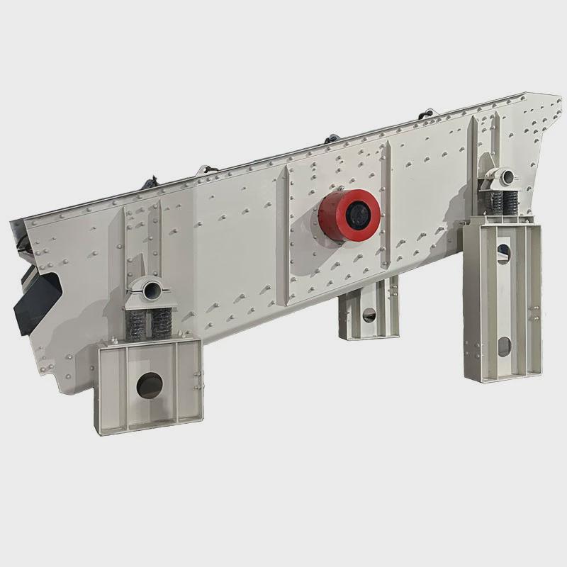 2yk1860圆振筛矿用砂石矿石筛设备砂石分离分机振动筛双层多层