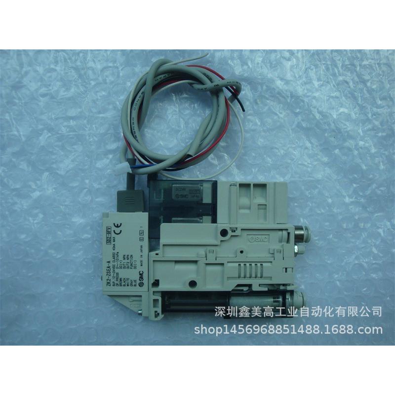 供应九五新zk2a10k5al-06真空发生器