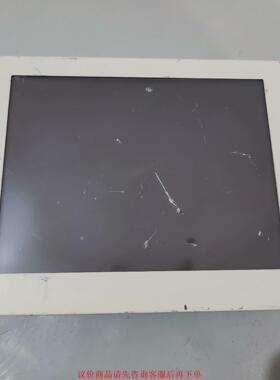 议价日本CX5000副操作部 KDSC-2010SUB DISP