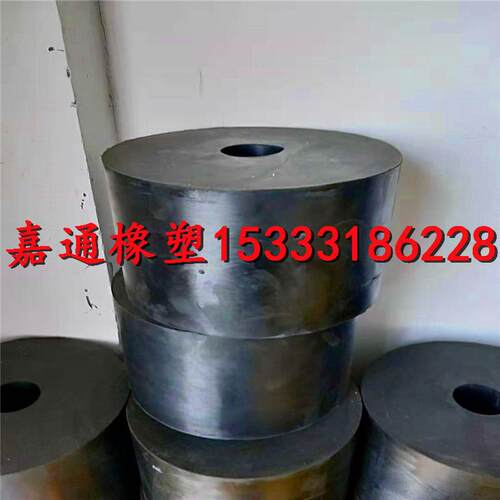 厂家供应橡胶弹簧橡胶缓冲块量大从优