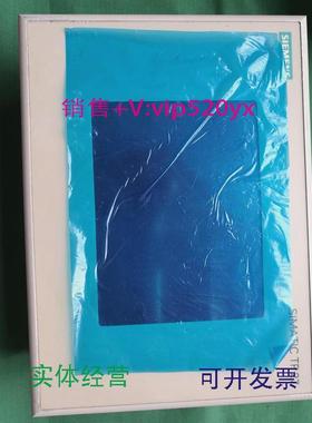 现货供应SimaticTP27TP276AV3627-1QK00-2AX02手品质完好