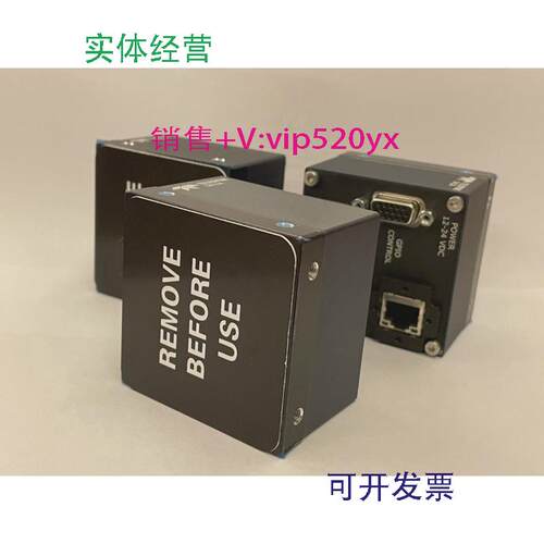 现货供应dalsa工业相机全新la-gm-02k08a-00-r