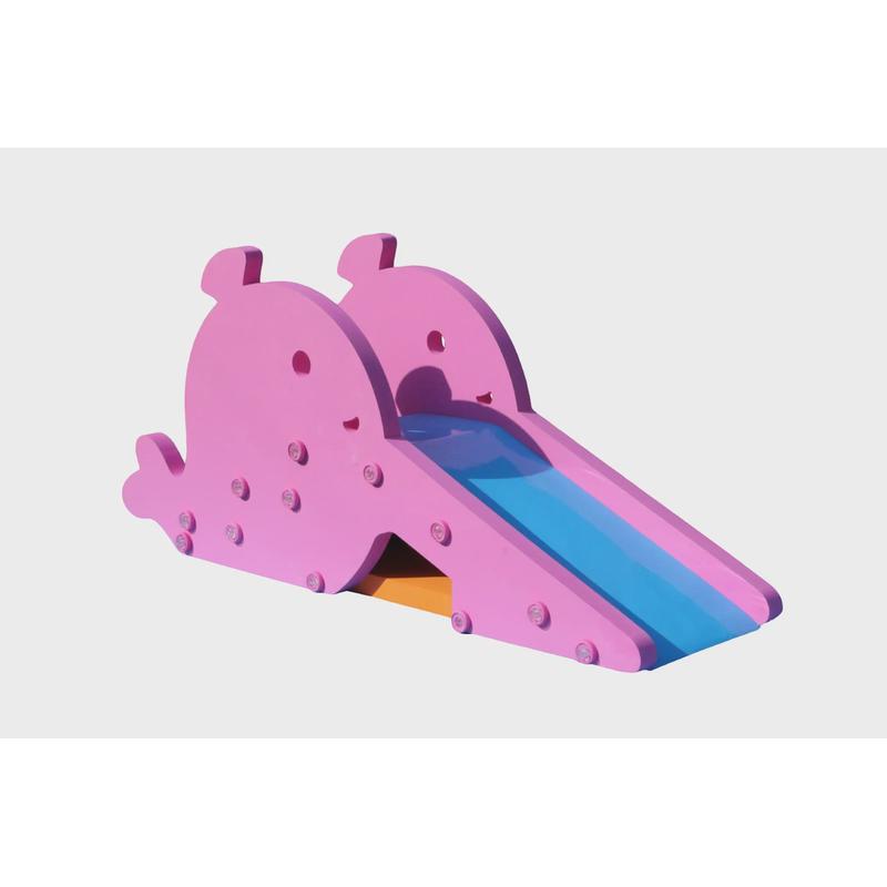 厂家直供幼儿园滑梯儿童室内家用宝宝滑滑梯小孩游乐园组合滑梯