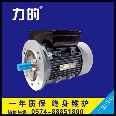 批发yy5612|单相分马力电机|功率60w|2极