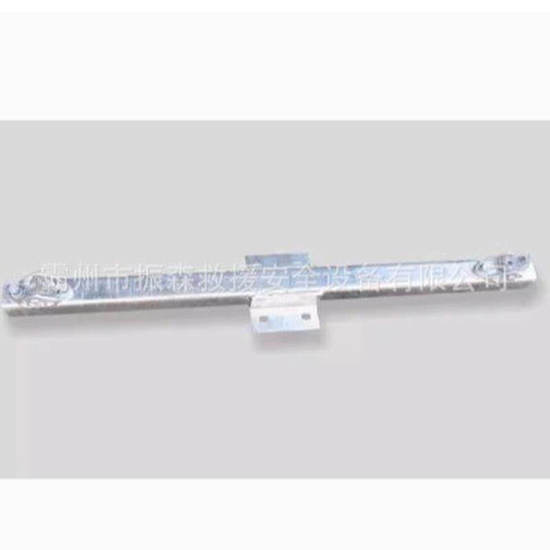 热销jby-3异径并沟线夹铁路配件接触网金具