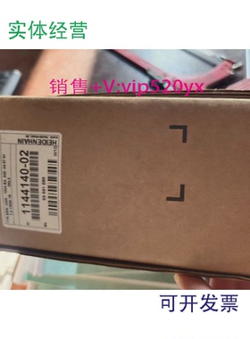 现货供应全新海德汉TTRERM24001024现货1144140-02