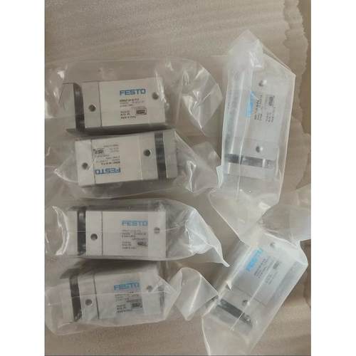 热销FESTO费斯托气缸ADNGF-12-5-16-10-20-25-32-50-63-25-80-100