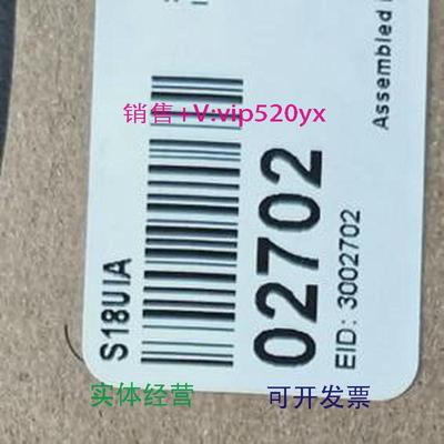 现货供应BANNS18UIA，S18UUA，S18UBA，S18UBAR邦纳全新